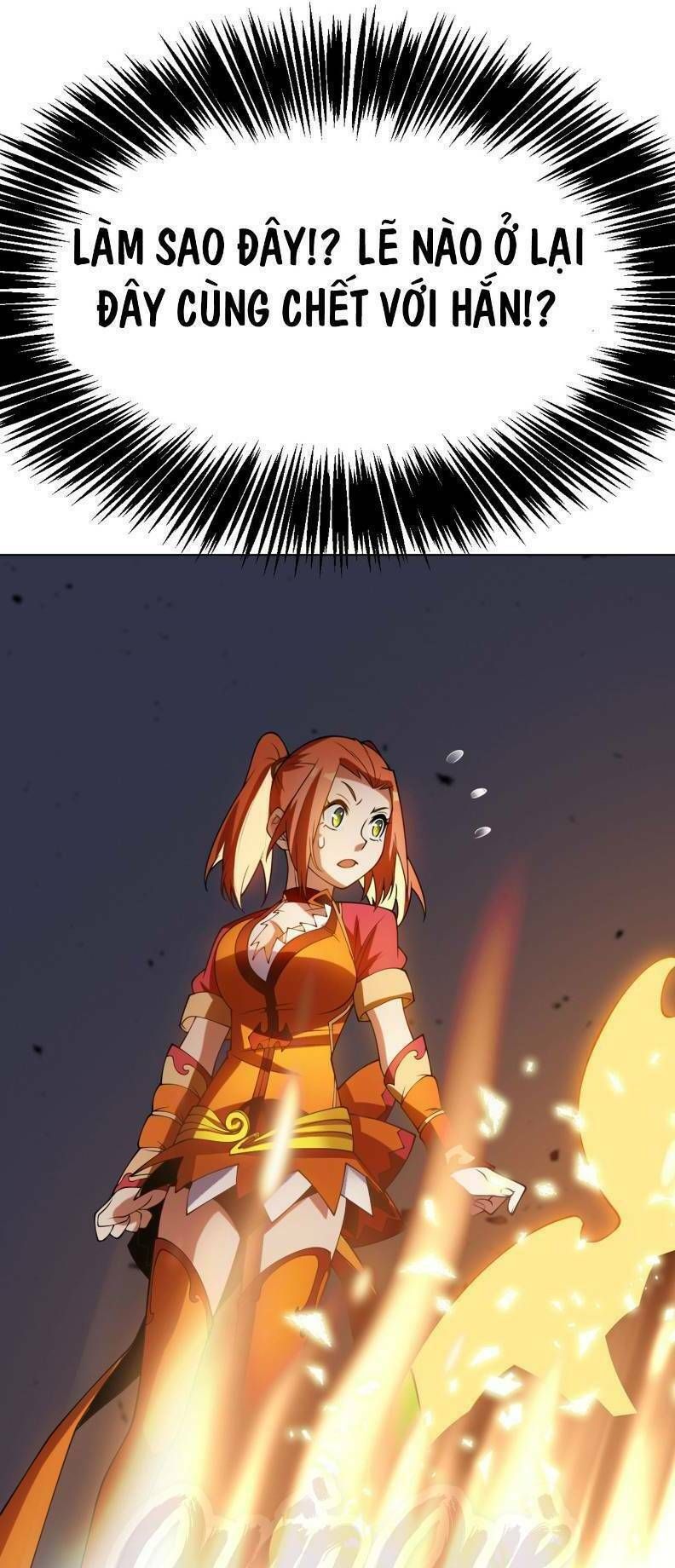 đọc truyện Võ Nghịch Chương 31 ảnh 18 tại Thiên Thai Truyện