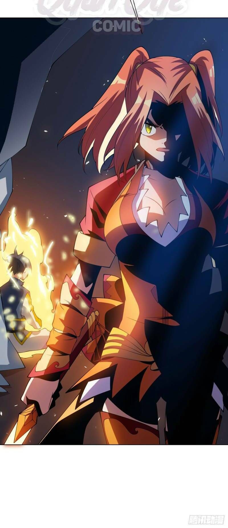 đọc truyện Võ Nghịch Chương 31 ảnh 21 tại Thiên Thai Truyện