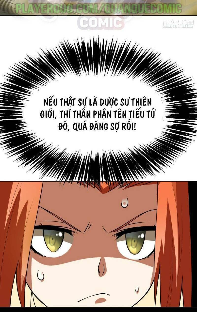 đọc truyện Võ Nghịch Chương 31 ảnh 4 tại Thiên Thai Truyện