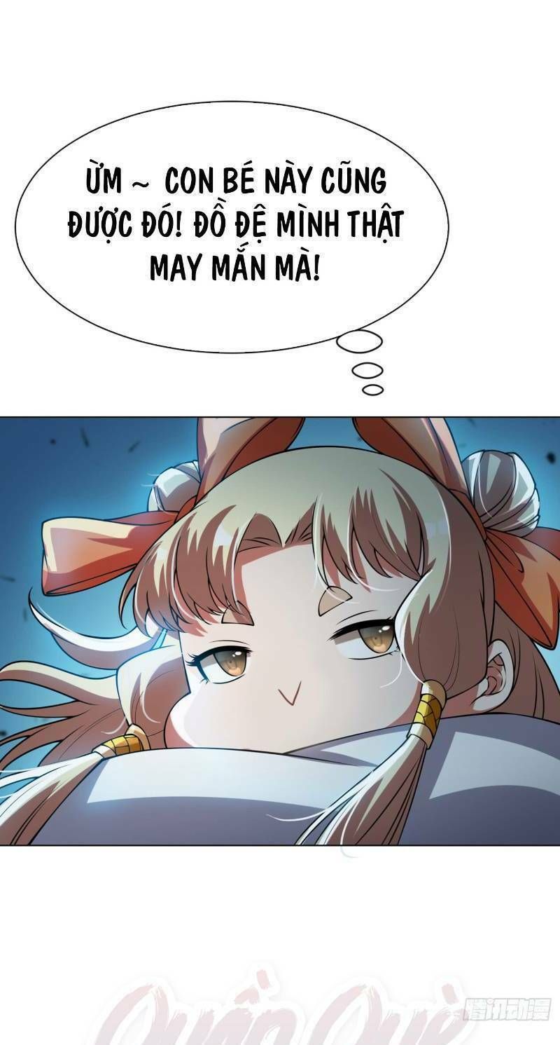 đọc truyện Võ Nghịch Chương 31 ảnh 22 tại Thiên Thai Truyện