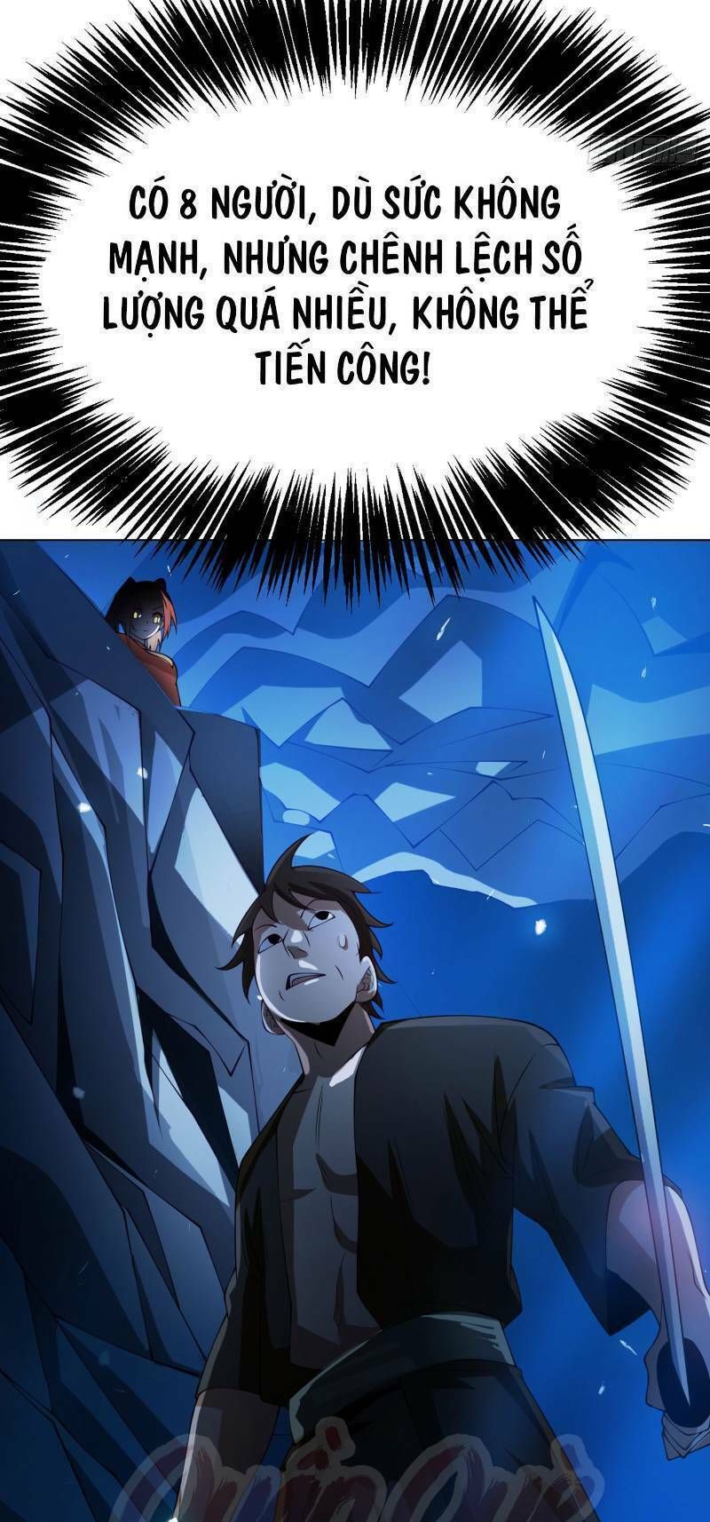 đọc truyện Võ Nghịch Chương 31 ảnh 24 tại Thiên Thai Truyện