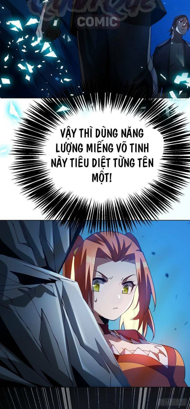 đọc truyện Võ Nghịch Chương 31 ảnh 25 tại Thiên Thai Truyện