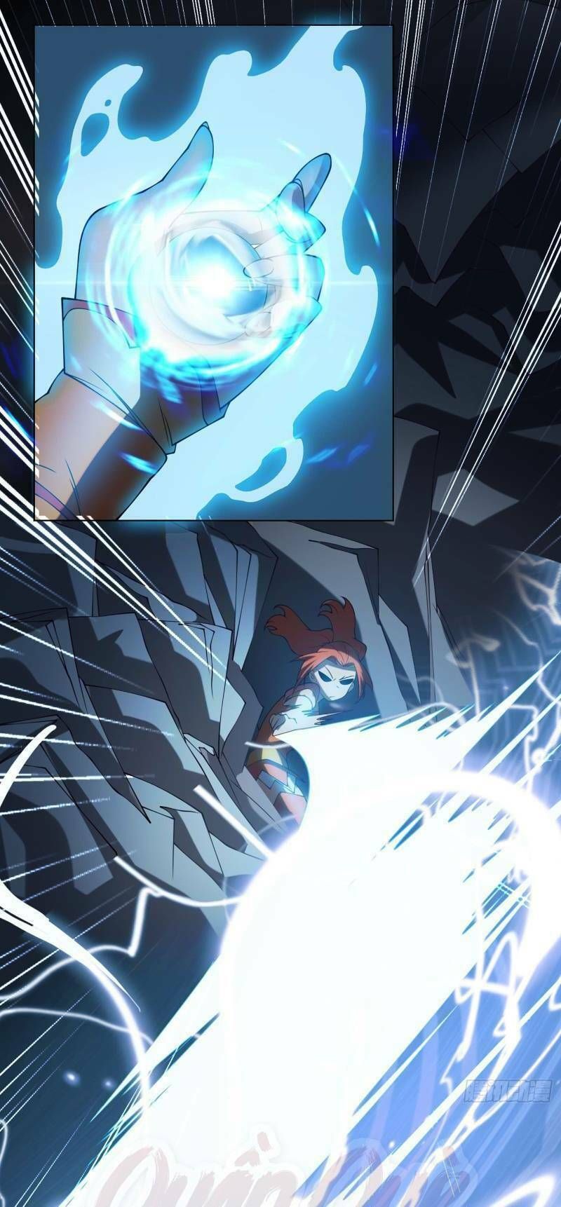 đọc truyện Võ Nghịch Chương 31 ảnh 26 tại Thiên Thai Truyện