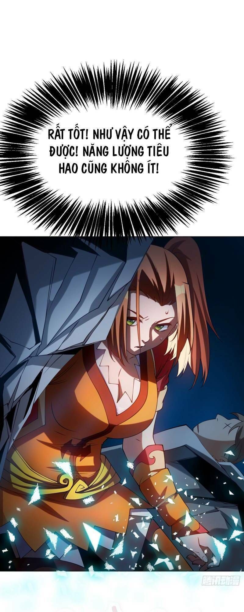 đọc truyện Võ Nghịch Chương 31 ảnh 30 tại Thiên Thai Truyện