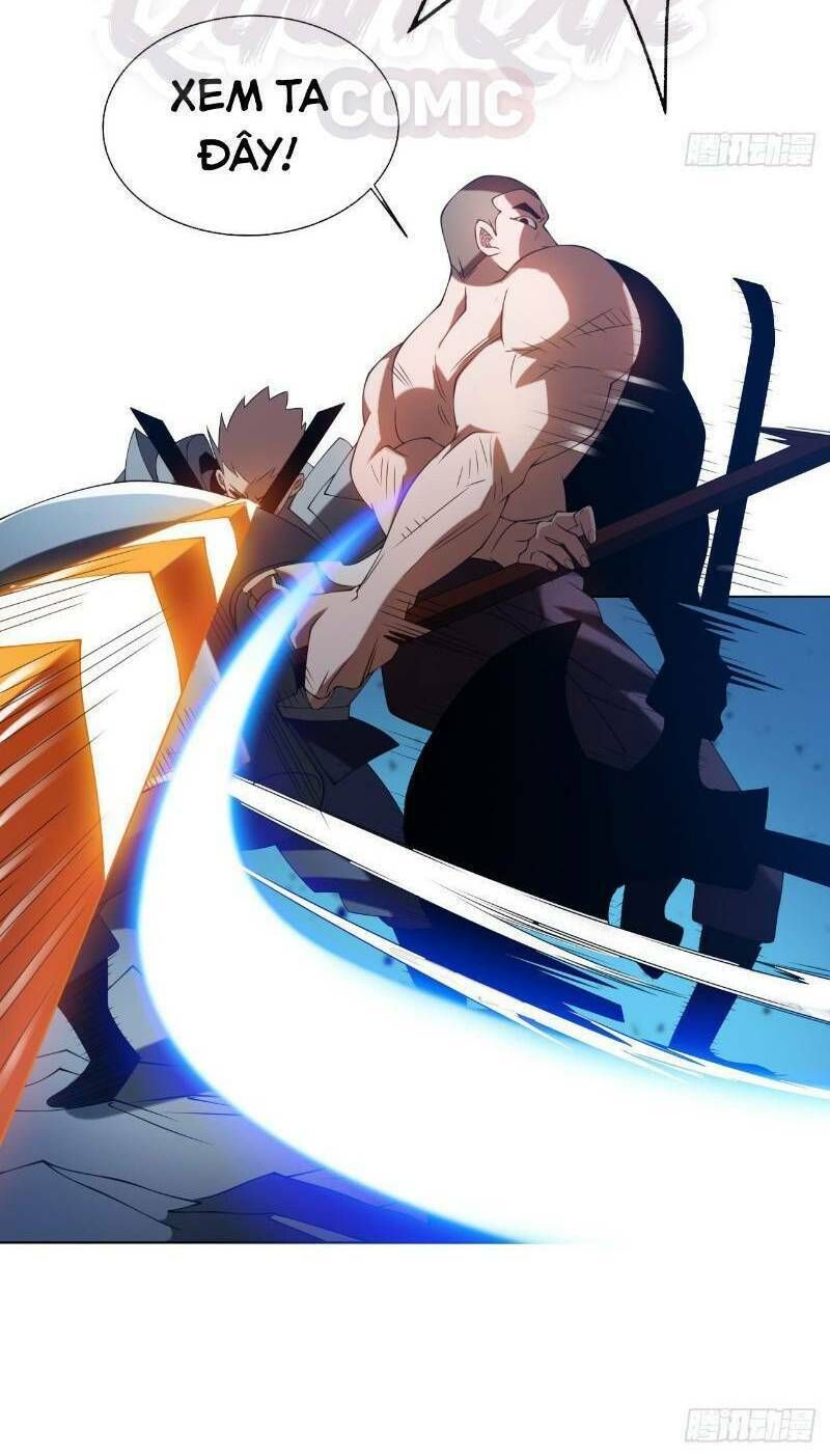 đọc truyện Võ Nghịch Chương 31 ảnh 34 tại Thiên Thai Truyện