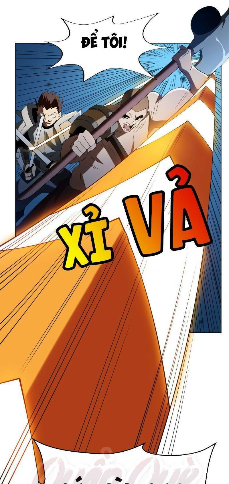 đọc truyện Võ Nghịch Chương 31 ảnh 35 tại Thiên Thai Truyện