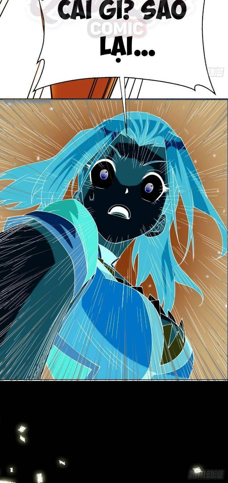 đọc truyện Võ Nghịch Chương 31 ảnh 36 tại Thiên Thai Truyện