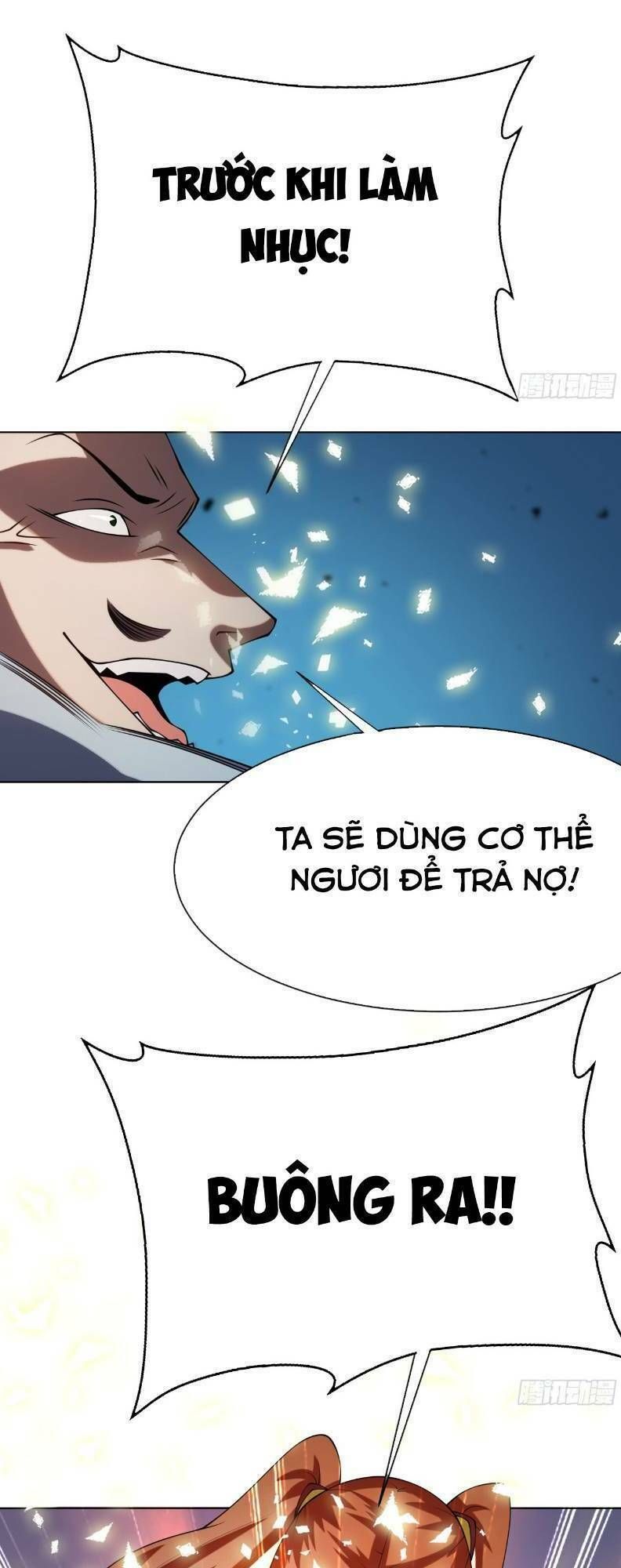 đọc truyện Võ Nghịch Chương 31 ảnh 39 tại Thiên Thai Truyện