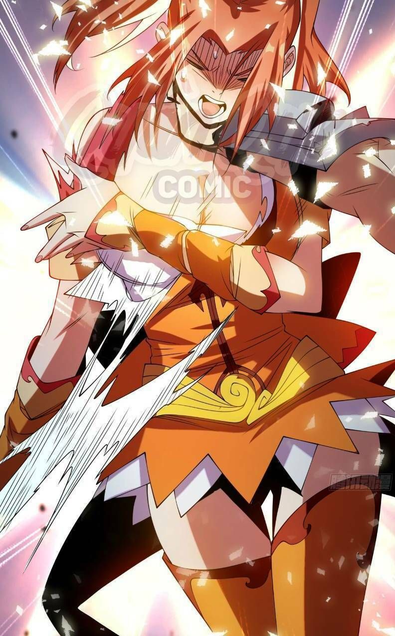 đọc truyện Võ Nghịch Chương 31 ảnh 40 tại Thiên Thai Truyện