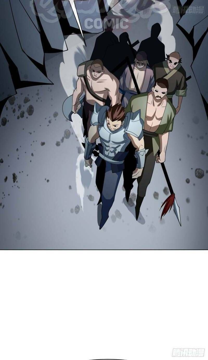 đọc truyện Võ Nghịch Chương 31 ảnh 6 tại Thiên Thai Truyện