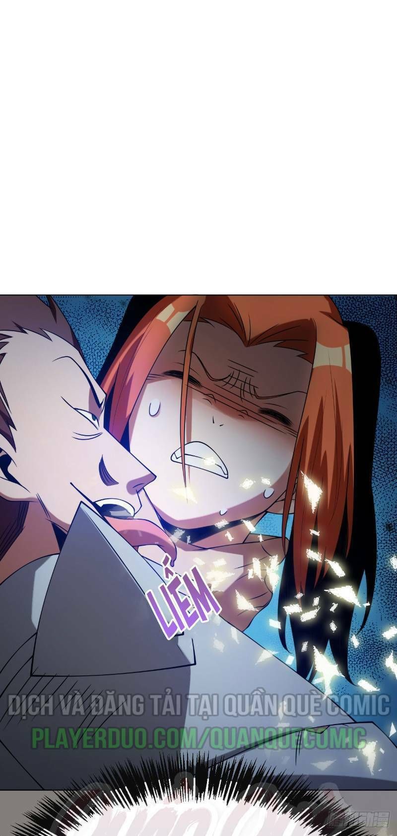 đọc truyện Võ Nghịch Chương 31 ảnh 42 tại Thiên Thai Truyện