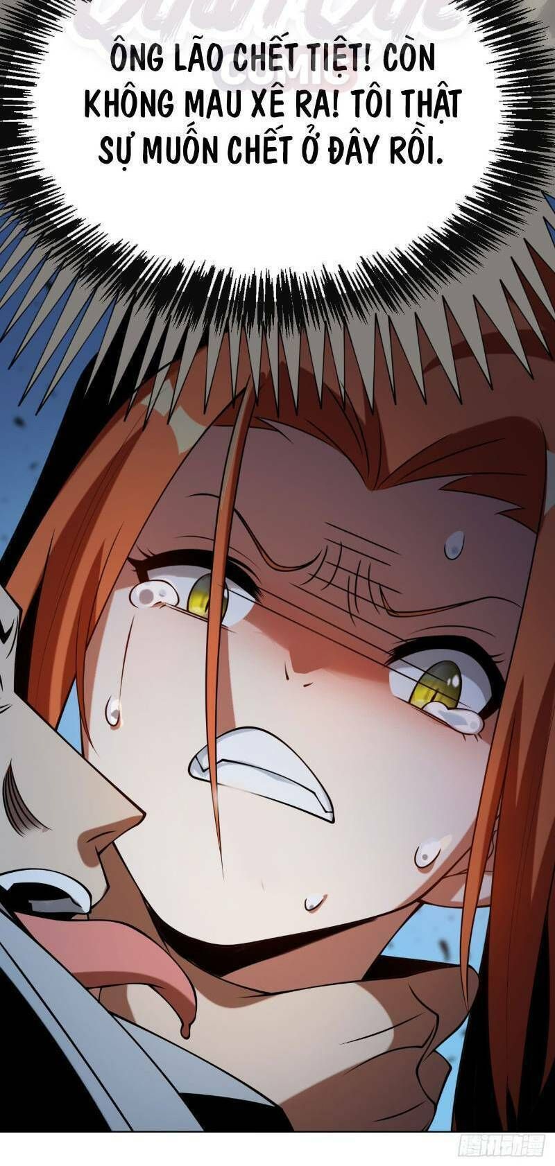 đọc truyện Võ Nghịch Chương 31 ảnh 43 tại Thiên Thai Truyện