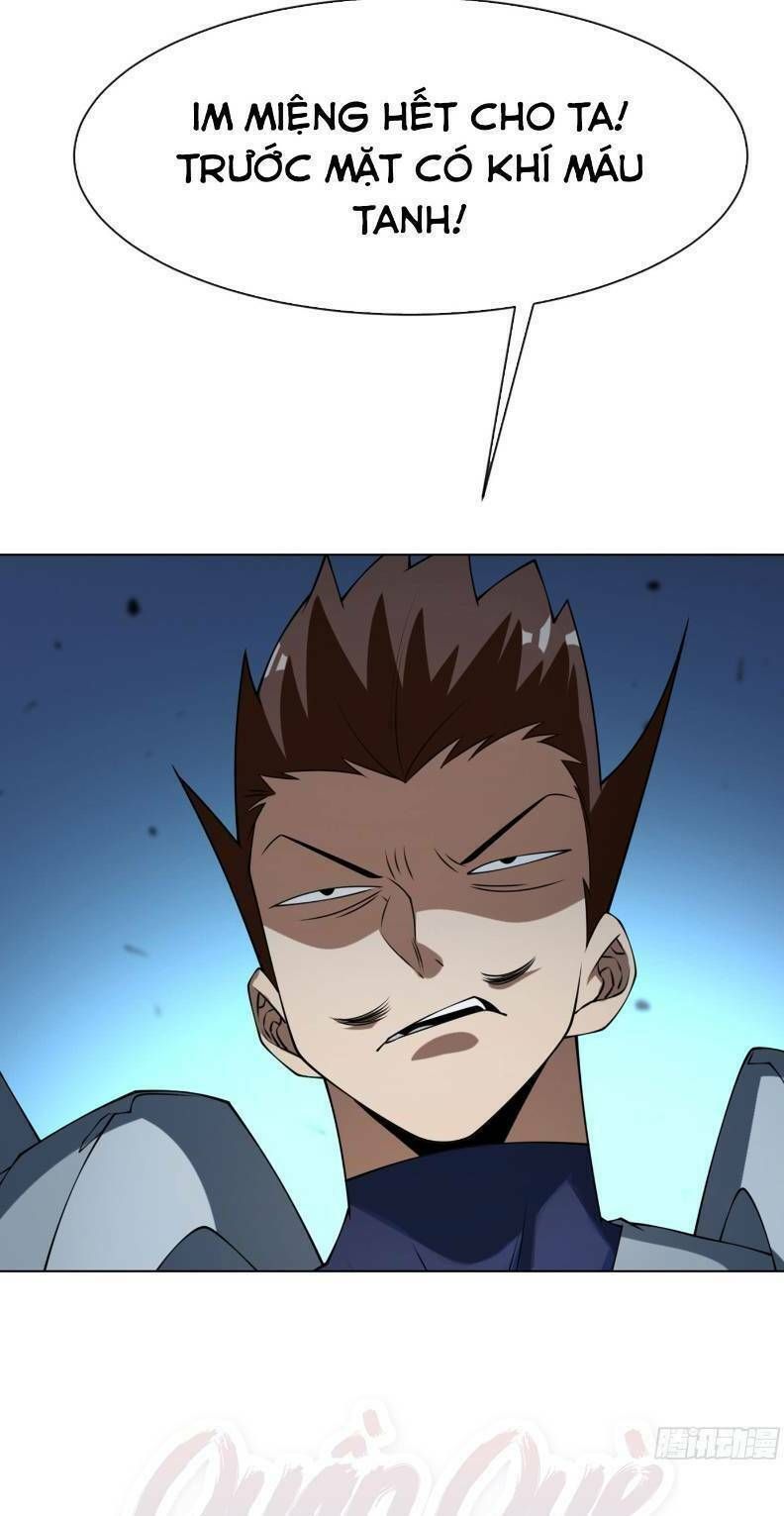 đọc truyện Võ Nghịch Chương 31 ảnh 7 tại Thiên Thai Truyện