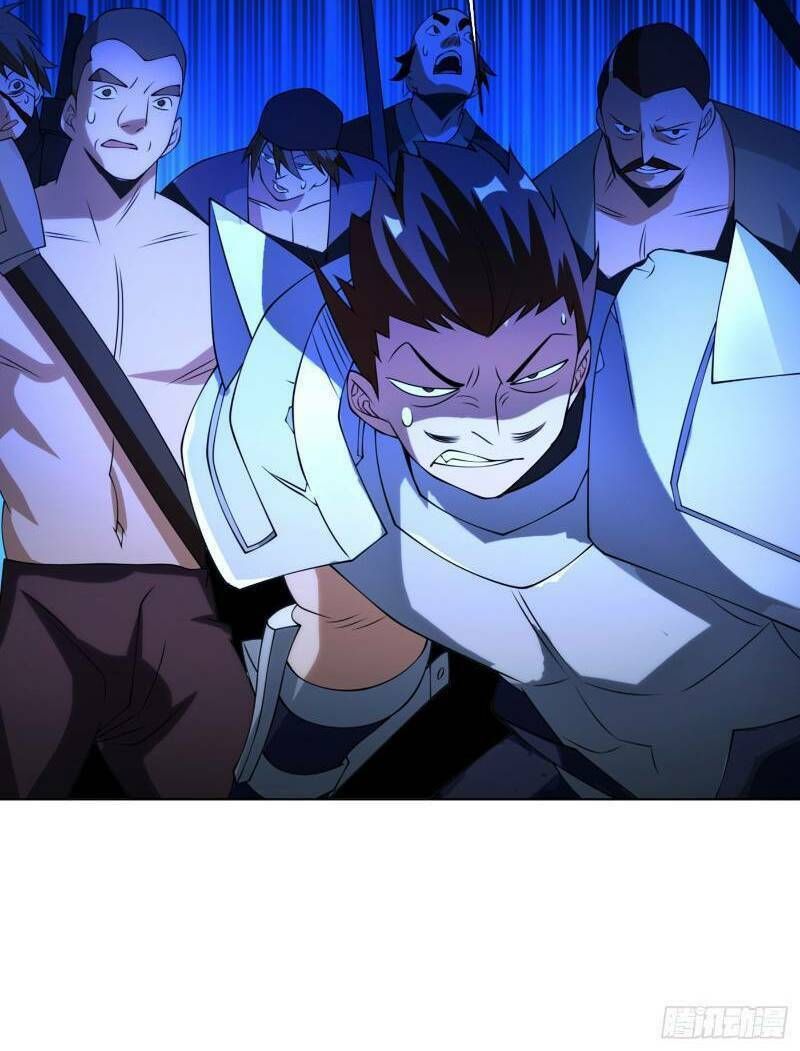 đọc truyện Võ Nghịch Chương 31 ảnh 11 tại Thiên Thai Truyện