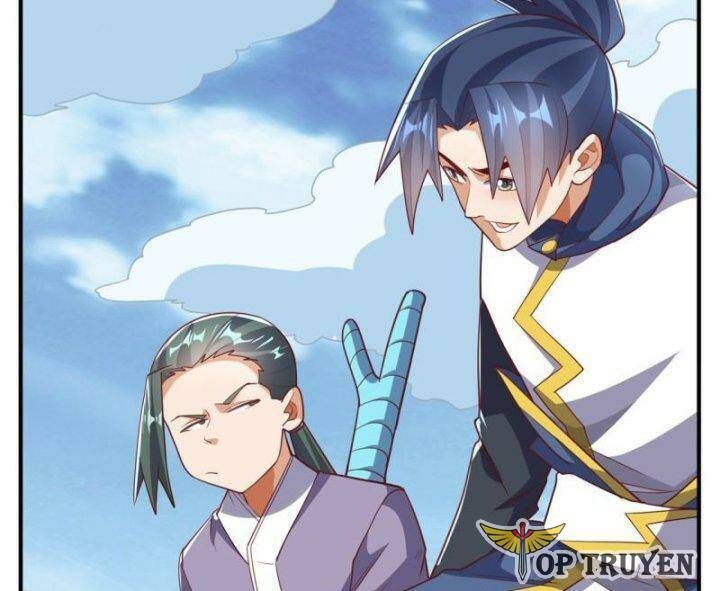 đọc truyện Võ Nghịch Chương 310 ảnh 23 tại Thiên Thai Truyện