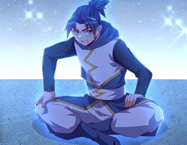 đọc truyện Võ Nghịch Chương 311 ảnh 29 tại Thiên Thai Truyện