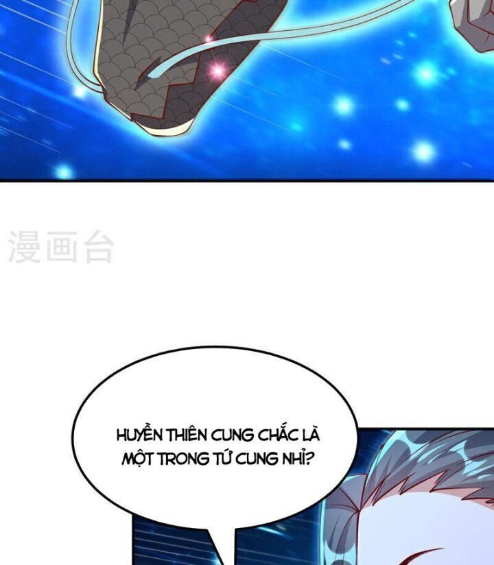 đọc truyện Võ Nghịch Chương 312 ảnh 7 tại Thiên Thai Truyện