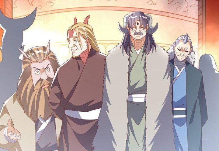 đọc truyện Võ Nghịch Chương 313 ảnh 16 tại Thiên Thai Truyện