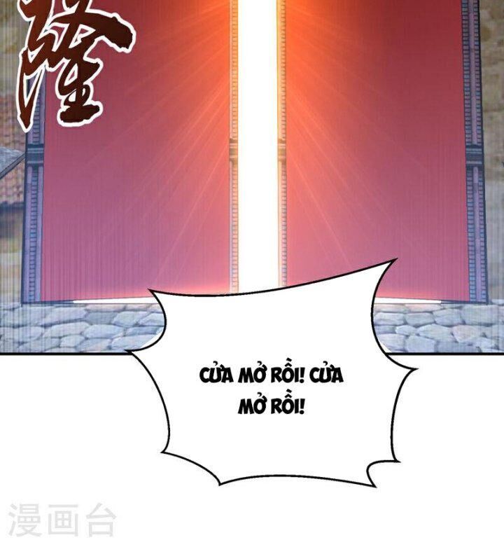 đọc truyện Võ Nghịch Chương 313 ảnh 8 tại Thiên Thai Truyện