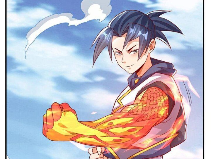 đọc truyện Võ Nghịch Chương 313 ảnh 79 tại Thiên Thai Truyện