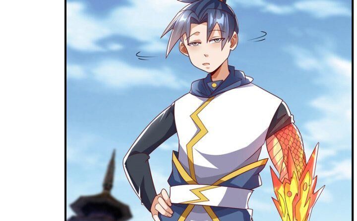 đọc truyện Võ Nghịch Chương 314 ảnh 22 tại Thiên Thai Truyện