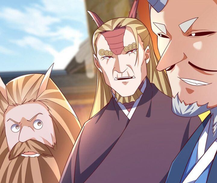 đọc truyện Võ Nghịch Chương 314 ảnh 34 tại Thiên Thai Truyện