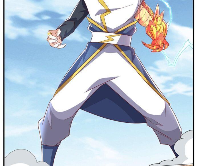 đọc truyện Võ Nghịch Chương 314 ảnh 40 tại Thiên Thai Truyện