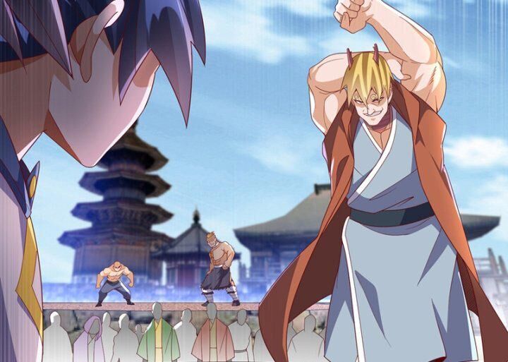 đọc truyện Võ Nghịch Chương 314 ảnh 49 tại Thiên Thai Truyện