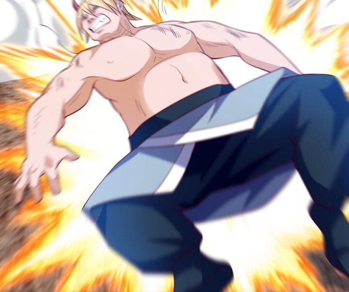 đọc truyện Võ Nghịch Chương 315 ảnh 34 tại Thiên Thai Truyện