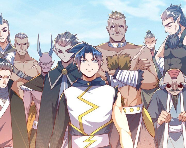 đọc truyện Võ Nghịch Chương 315 ảnh 49 tại Thiên Thai Truyện