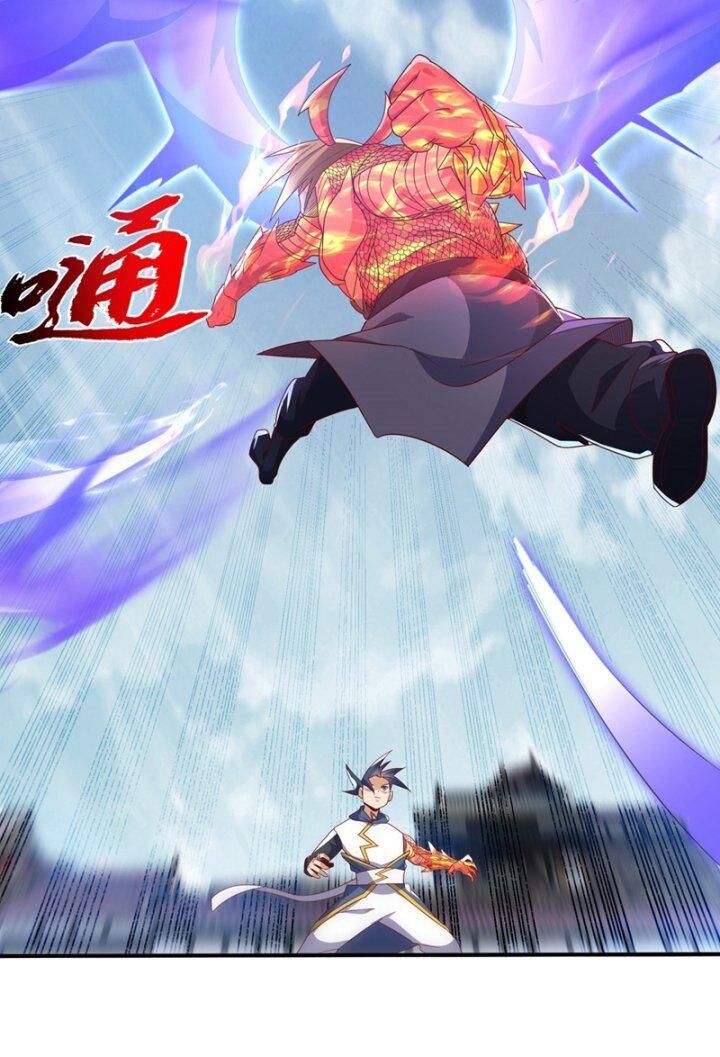 đọc truyện Võ Nghịch Chương 315 ảnh 7 tại Thiên Thai Truyện