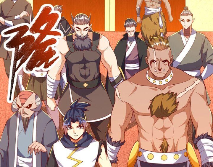 đọc truyện Võ Nghịch Chương 315 ảnh 54 tại Thiên Thai Truyện