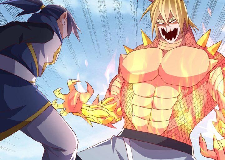 đọc truyện Võ Nghịch Chương 315 ảnh 88 tại Thiên Thai Truyện