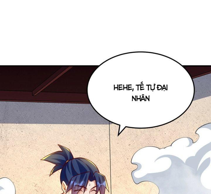 đọc truyện Võ Nghịch Chương 316 ảnh 43 tại Thiên Thai Truyện