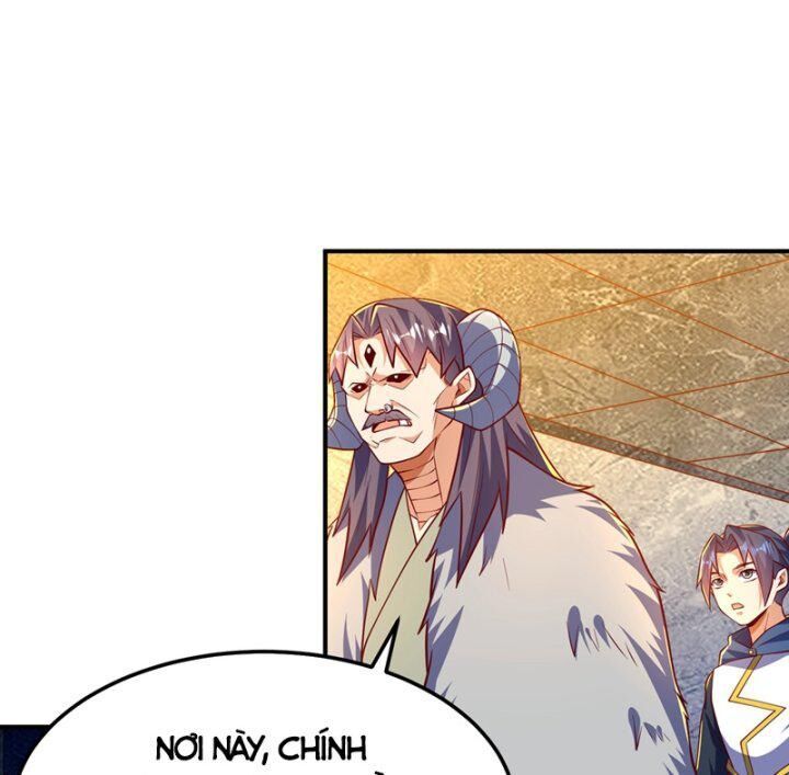 đọc truyện Võ Nghịch Chương 317 ảnh 13 tại Thiên Thai Truyện