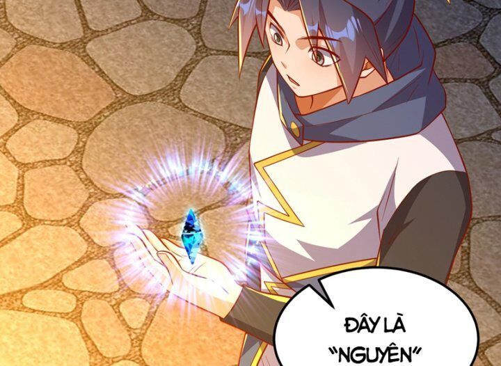 đọc truyện Võ Nghịch Chương 317 ảnh 19 tại Thiên Thai Truyện