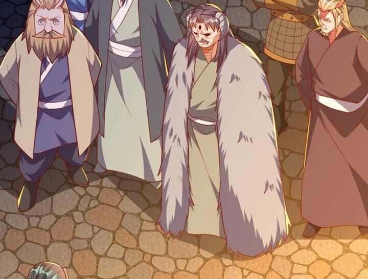 đọc truyện Võ Nghịch Chương 317 ảnh 24 tại Thiên Thai Truyện