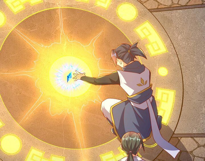 đọc truyện Võ Nghịch Chương 317 ảnh 29 tại Thiên Thai Truyện