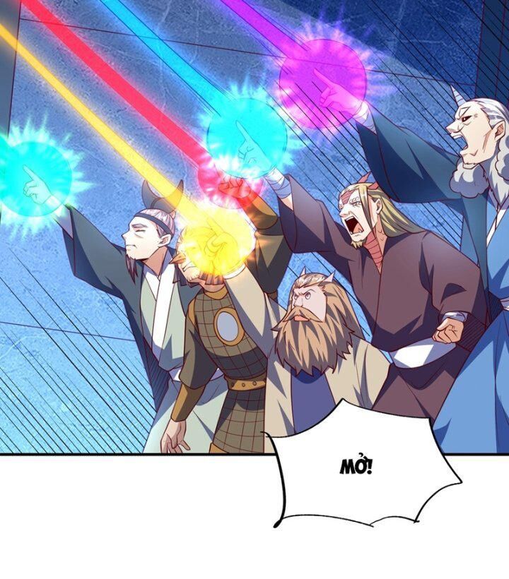 đọc truyện Võ Nghịch Chương 317 ảnh 7 tại Thiên Thai Truyện