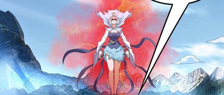 đọc truyện Võ Nghịch Chương 318 ảnh 90 tại Thiên Thai Truyện