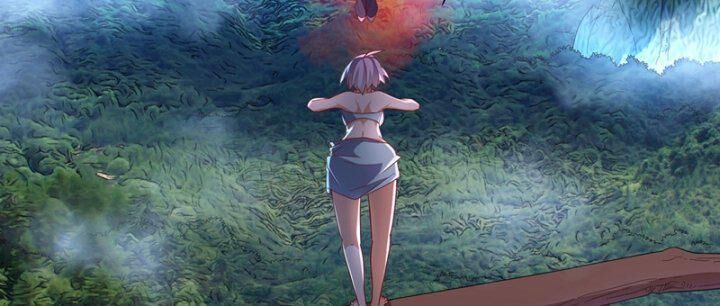 đọc truyện Võ Nghịch Chương 318 ảnh 91 tại Thiên Thai Truyện