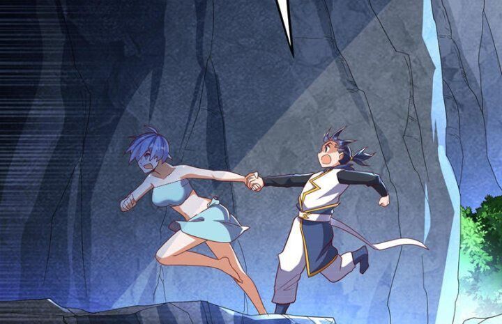 đọc truyện Võ Nghịch Chương 319 ảnh 13 tại Thiên Thai Truyện