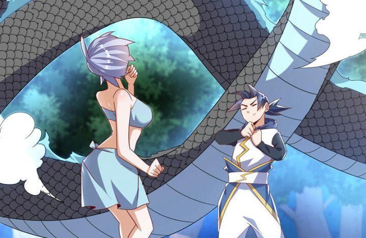 đọc truyện Võ Nghịch Chương 319 ảnh 37 tại Thiên Thai Truyện