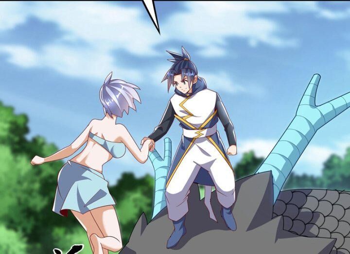 đọc truyện Võ Nghịch Chương 319 ảnh 40 tại Thiên Thai Truyện