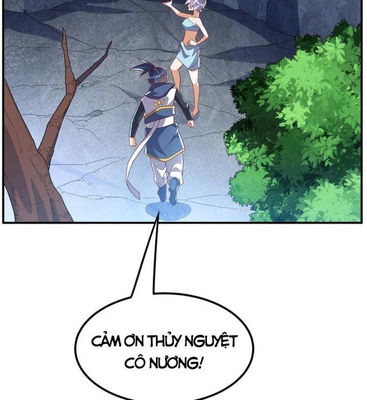 đọc truyện Võ Nghịch Chương 319 ảnh 6 tại Thiên Thai Truyện