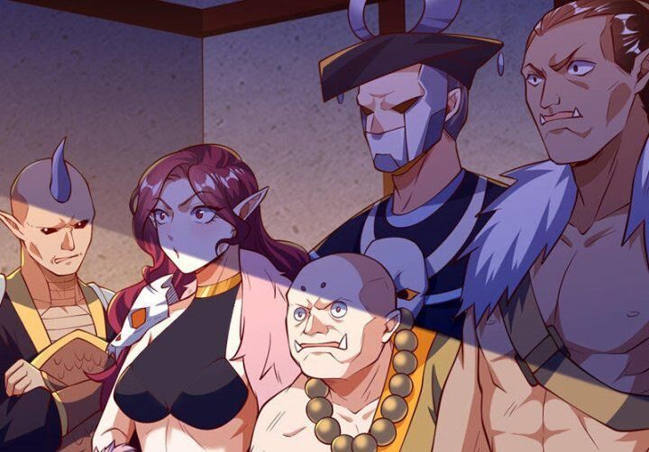 đọc truyện Võ Nghịch Chương 319 ảnh 71 tại Thiên Thai Truyện