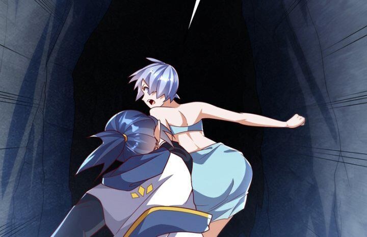 đọc truyện Võ Nghịch Chương 319 ảnh 10 tại Thiên Thai Truyện