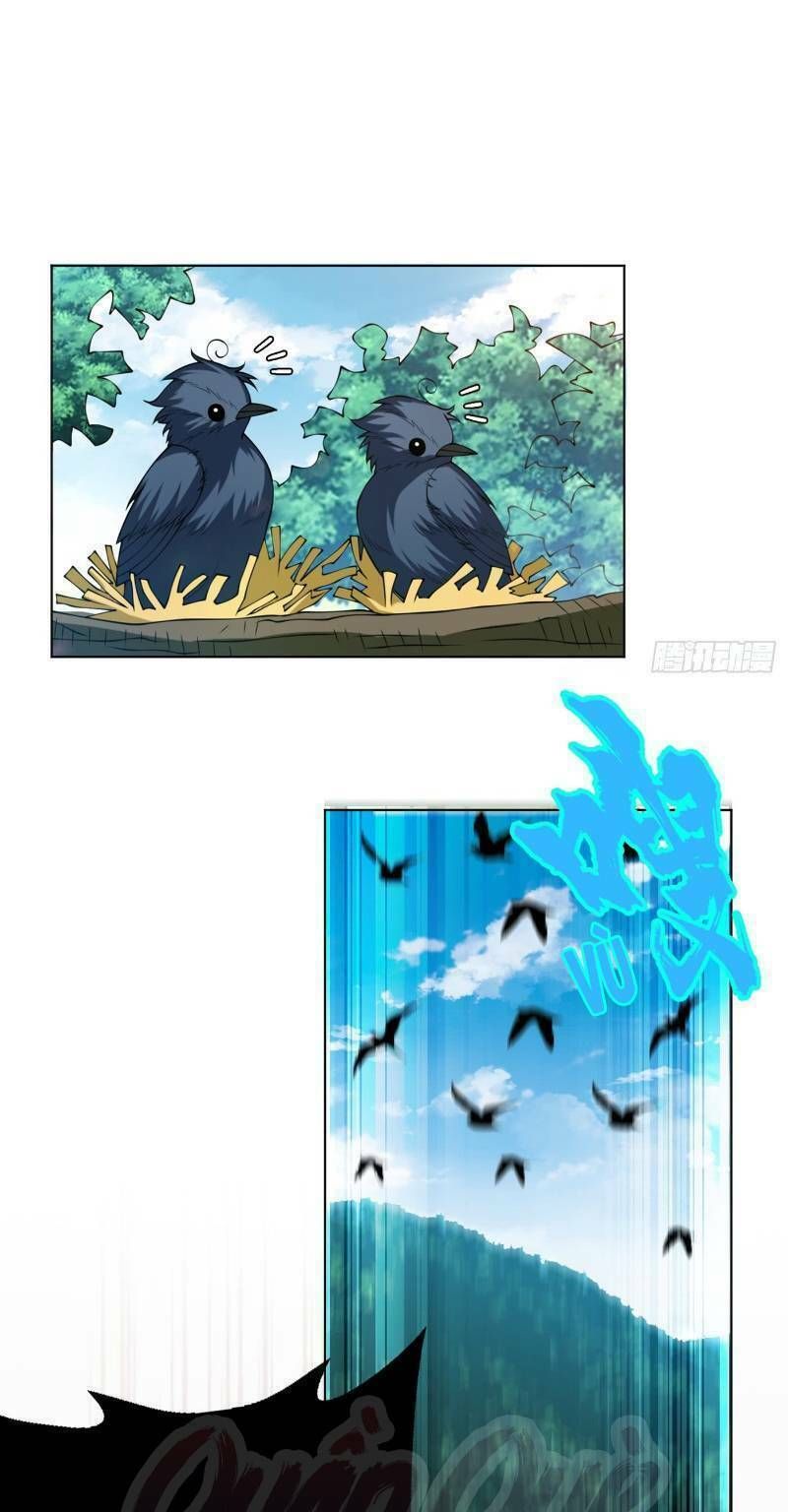 đọc truyện Võ Nghịch Chương 32 ảnh 3 tại Thiên Thai Truyện