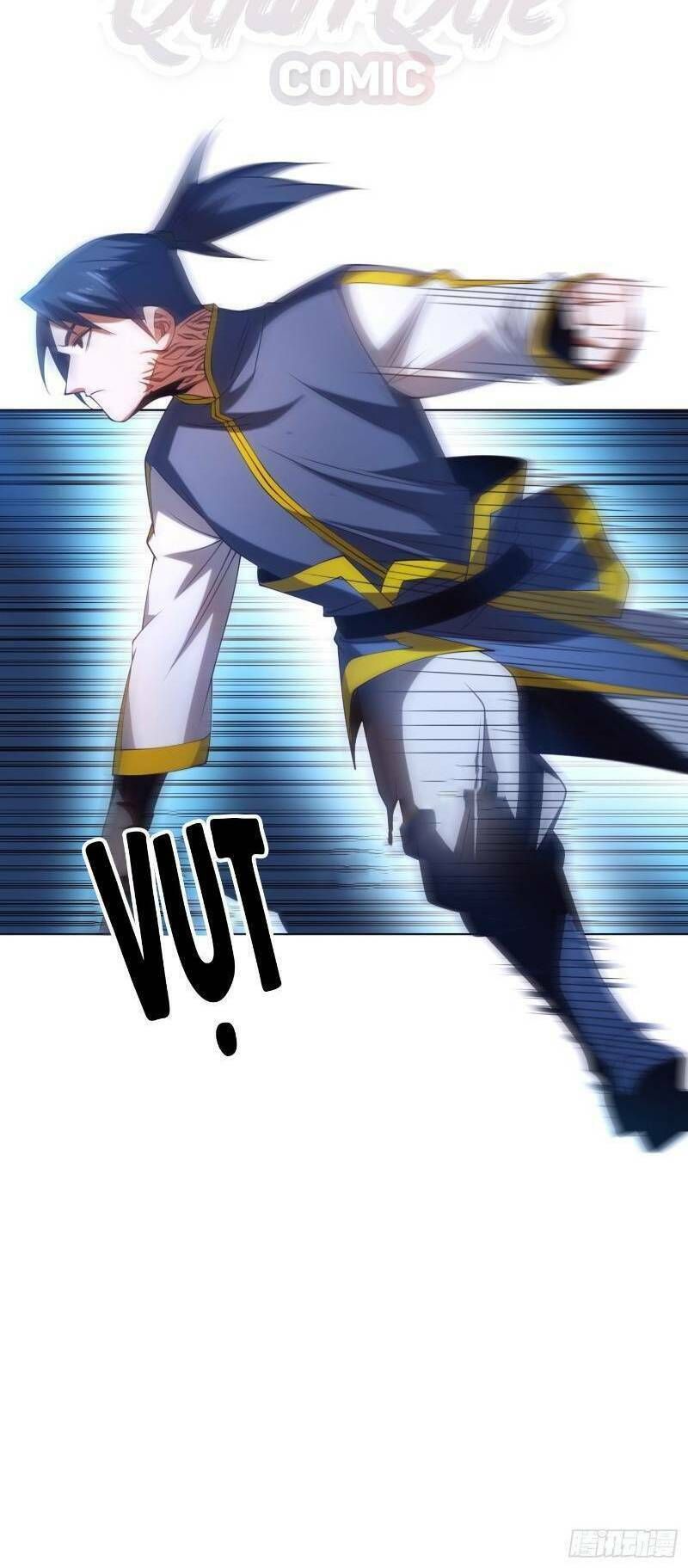 đọc truyện Võ Nghịch Chương 32 ảnh 12 tại Thiên Thai Truyện