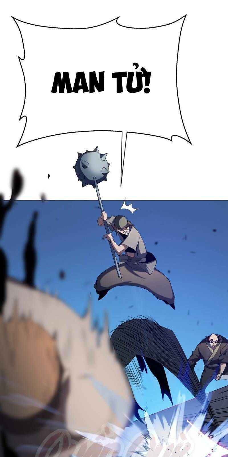 đọc truyện Võ Nghịch Chương 32 ảnh 15 tại Thiên Thai Truyện